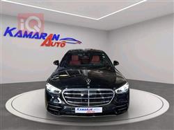 مێرسێدس بێنز S-Class